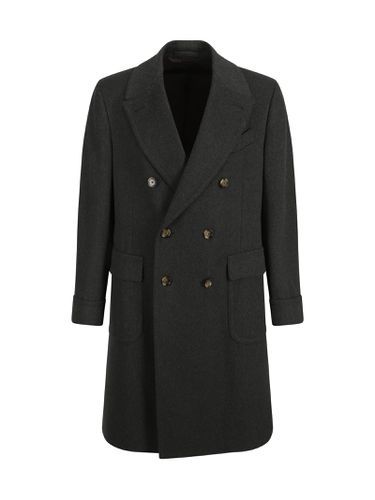 Lardini Coat - Lardini - Modalova