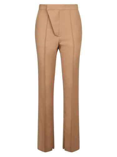 AMBUSH High-waisted Flared Trousers - AMBUSH - Modalova