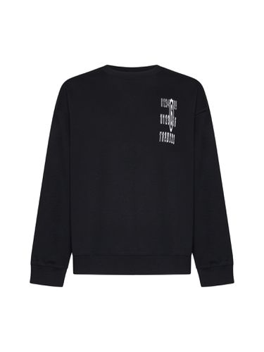 MM6 Maison Margiela Fleece - MM6 Maison Margiela - Modalova