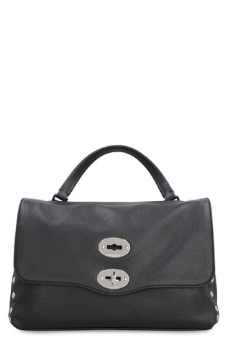 Zanellato Postina S Leather Handbag - Zanellato - Modalova