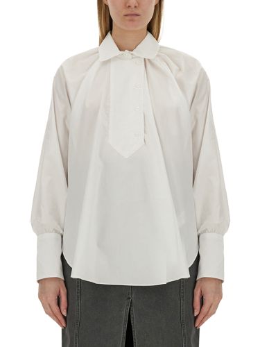 Patou Cotton Blouse - Patou - Modalova