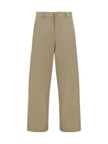 MM6 Maison Margiela Pants - MM6 Maison Margiela - Modalova