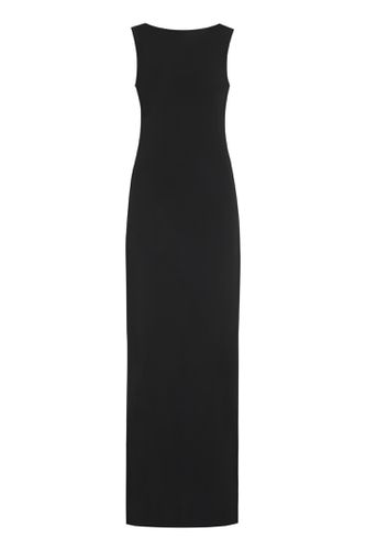 Calvin Klein Knitted Maxi Dress - Calvin Klein - Modalova