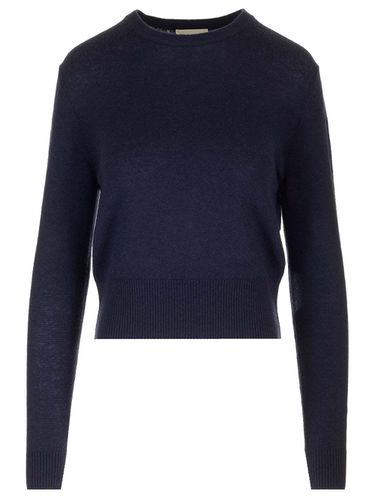 Forte_Forte Cashmere Wool Gauze Sweater - Forte Forte - Modalova