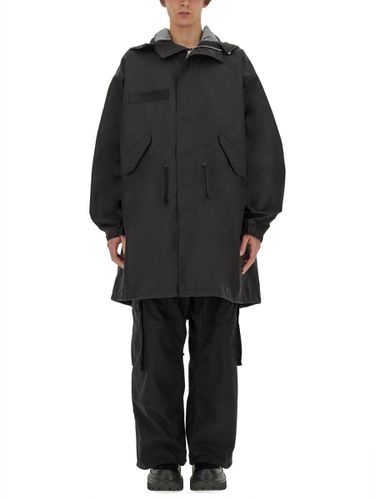 Man X C. p. Company Parka - Junya Watanabe - Modalova