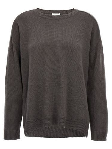 Parosh Crewneck Sweater - Parosh - Modalova