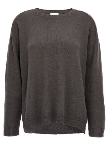 Parosh Crewneck Sweater - Parosh - Modalova