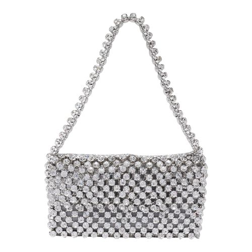 Small Crystal Shoulder Bag - Mach & Mach - Modalova