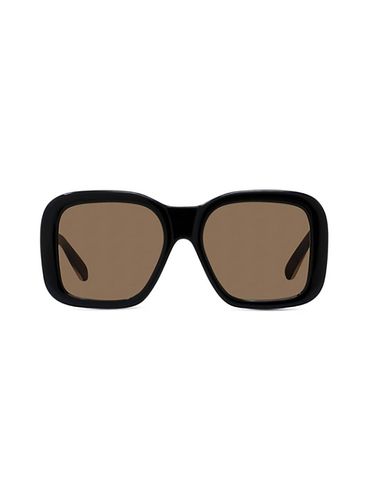 Square-frame Sunglasses - Stella McCartney Eyewear - Modalova