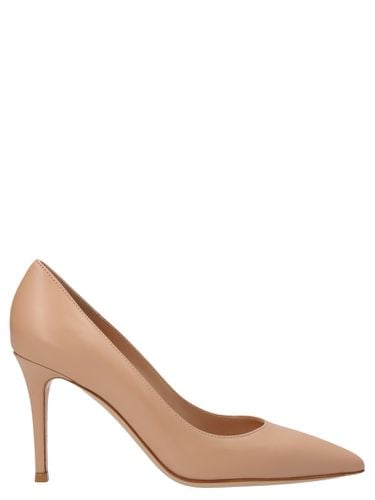 Gianvito Rossi gianvito Pumps - Gianvito Rossi - Modalova