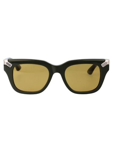 Am0439s Sunglasses - Alexander McQueen Eyewear - Modalova