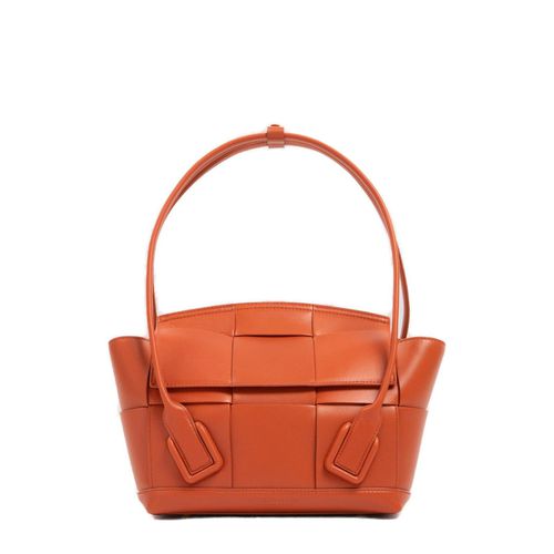 Bottega Veneta Arco Small Tote Bag - Bottega Veneta - Modalova