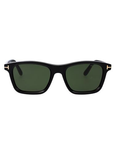 Ft1179/s Sunglasses - Tom Ford Eyewear - Modalova