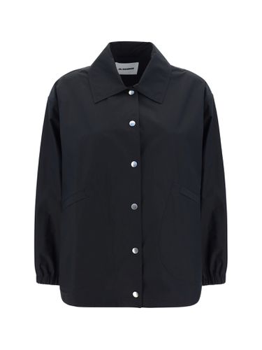 Jil Sander Jacket - Jil Sander - Modalova