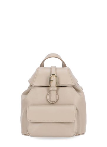 Furla Flow Backpack - Furla - Modalova