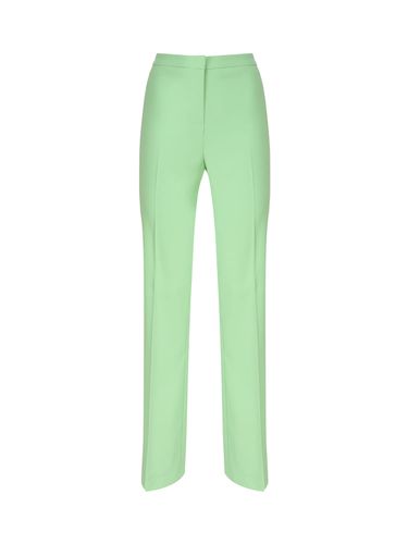 Pinko Stretch Flare Pants - Pinko - Modalova