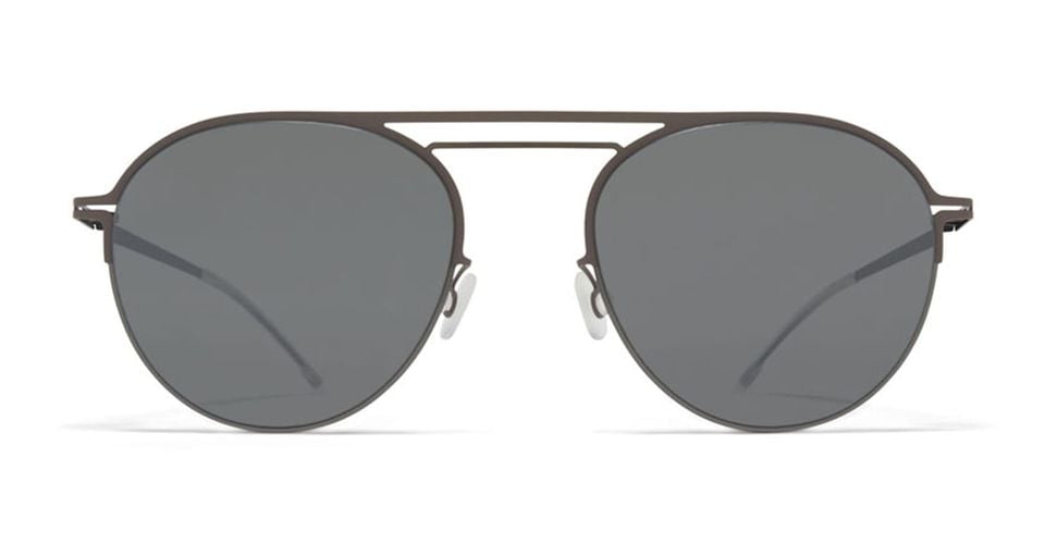 Duane - Shiny Graphite / Mole Sunglasses - Mykita - Modalova