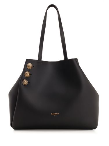 Balmain Tote Bag - Balmain - Modalova