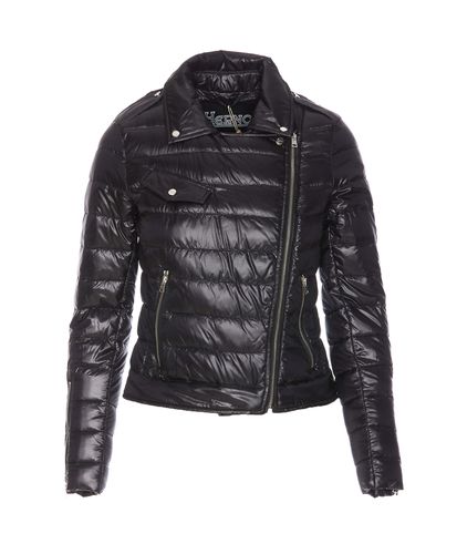 Herno Light Down Jacket - Herno - Modalova