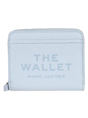 Marc Jacobs The Mini Compact Wallet - Marc Jacobs - Modalova