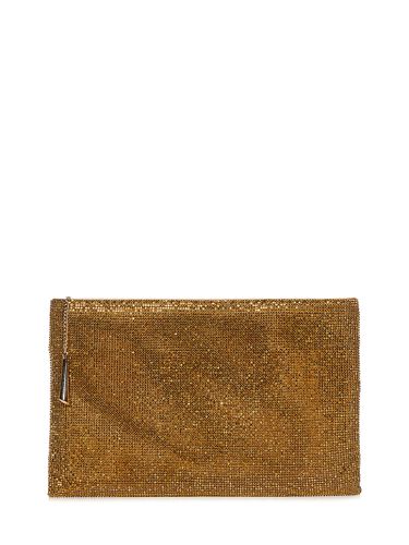 La Luisa Clutch - Benedetta Bruzziches - Modalova