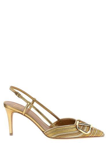 Vlogo Signature Slingback - Valentino Garavani - Modalova