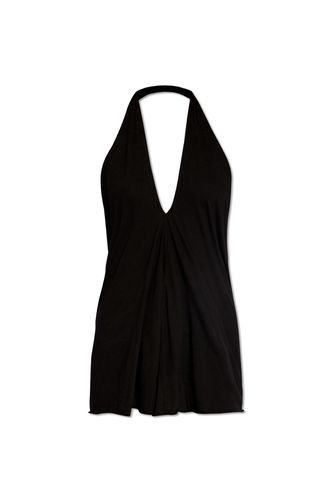 Rick Owens Drkshdw halter Top - DRKSHDW - Modalova