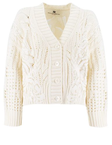 Ermanno Scervino Cardigan - Ermanno Scervino - Modalova