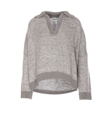 Essentiel Antwerp Gardien Sweater - Essentiel Antwerp - Modalova