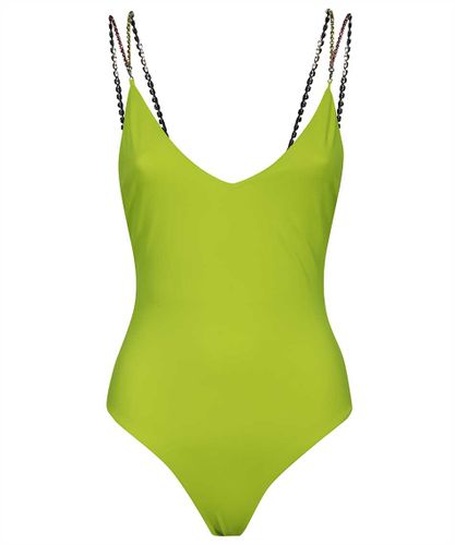 GCDS One-piece Swimsuit - GCDS - Modalova