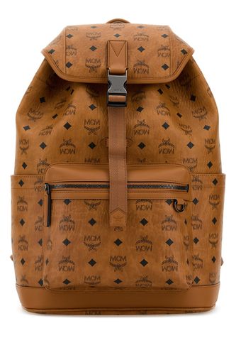 MCM Brandenburg Vi Backpack Med Co - MCM - Modalova