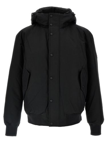 Hugo Boss osis Parka - Hugo Boss - Modalova