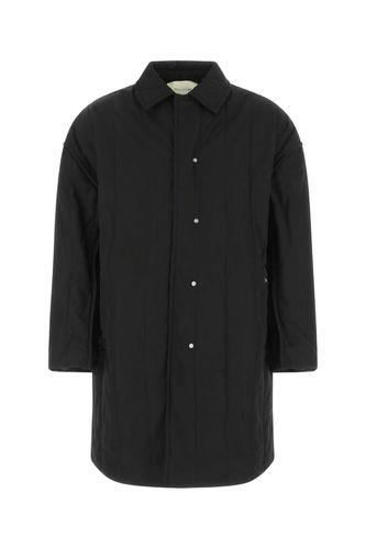 Black Polyester Jacket - 1017 ALYX 9SM - Modalova
