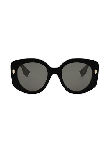 Fendi Eyewear FE40137I Sunglasses - Fendi Eyewear - Modalova