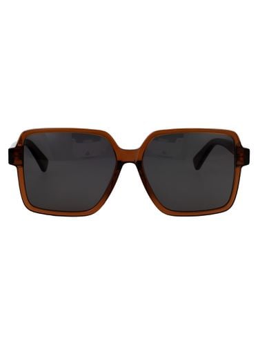 Bv1317sk Sunglasses - Bottega Veneta Eyewear - Modalova