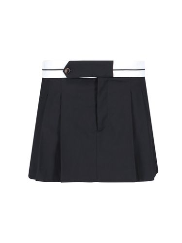 The Garment Mini Skirt pluto - The Garment - Modalova