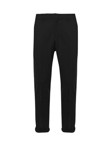 Dondup Chino Perfect Trousers - Dondup - Modalova