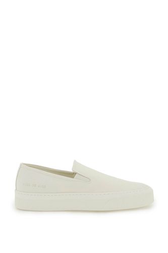 Common Projects Slip-on Sneakers - Common Projects - Modalova