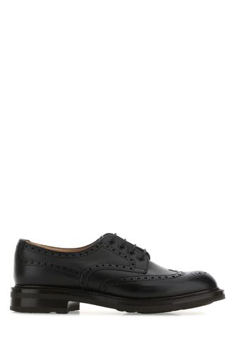 Leather Horsham Lace-up Shoes - Church's - Modalova