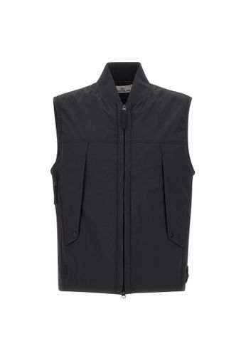 Soft Shell Technology Vest - Stone Island - Modalova