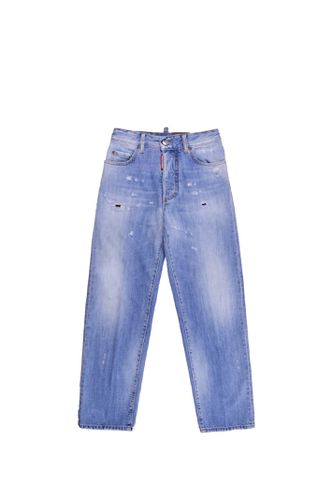 Dsquared2 Denim Jeans - Dsquared2 - Modalova