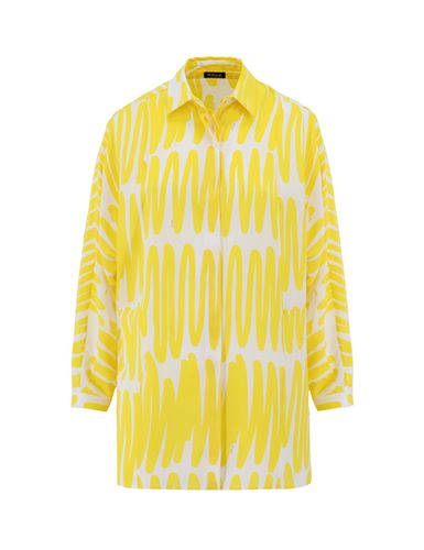 Kiton Blouse - Kiton - Modalova