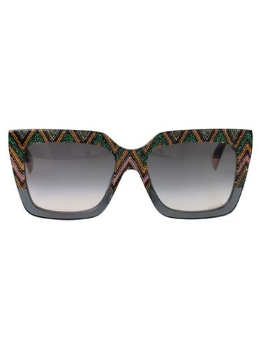 Missoni Mis 0147/s Sunglasses - Missoni - Modalova