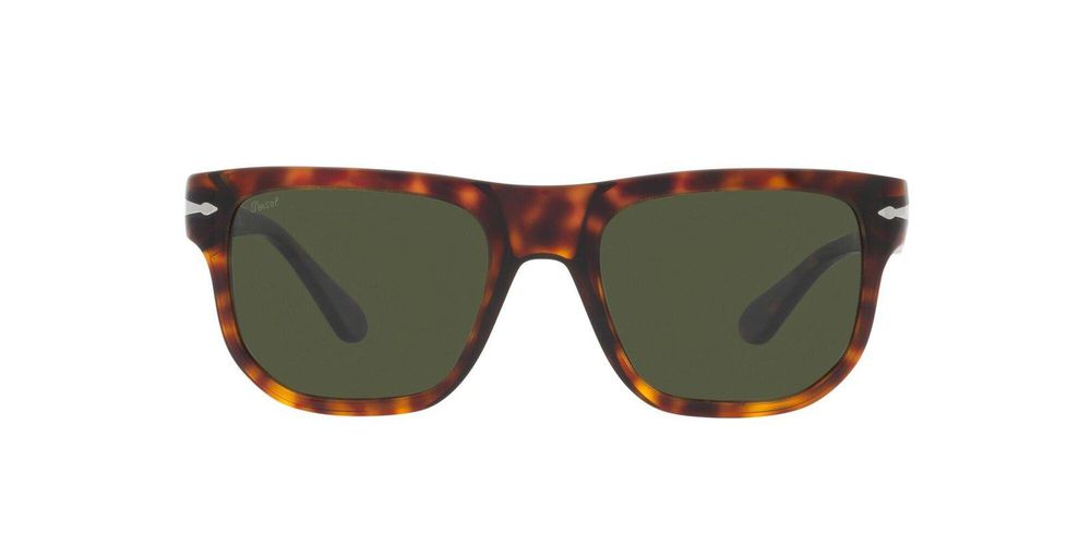 Persol Squared-framed Sunglasses - Persol - Modalova