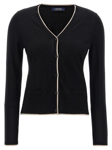 S Max Mara kenya Cardigan - 'S Max Mara - Modalova