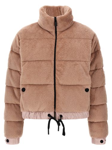 Moncler Grenoble ayse Down Jacket - Moncler Grenoble - Modalova