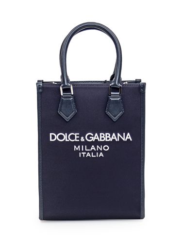Dolce & Gabbana Shopping Bag Dg - Dolce & Gabbana - Modalova