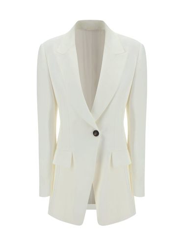 Brunello Cucinelli Blazer Jacket - Brunello Cucinelli - Modalova