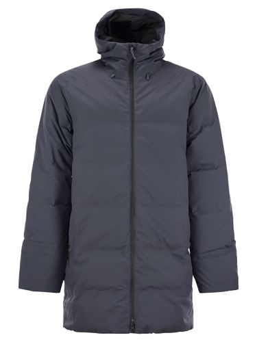 Jackson Glacier - Hooded Padded Parka - Patagonia - Modalova