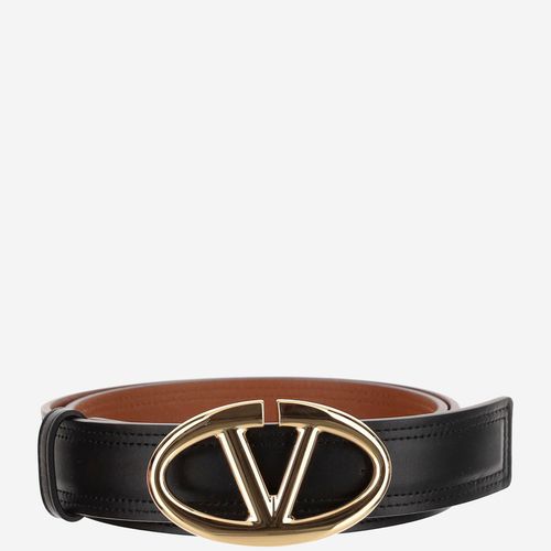 Belt Vlogo The Bold Edition - Valentino Garavani - Modalova